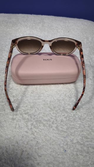 Gafas de sol Tous marrones