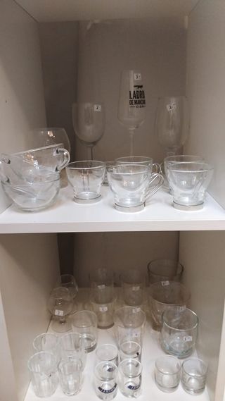 Decoración económica Piel de Mariposa Sevilla I.