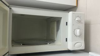 Microondas GoldStar