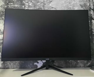 Monitor Curvo GAME M24ZC1 100Hz FHD