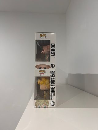 Funko Pop! Harry Potter y Disney