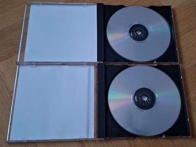 JUEGOS PC 3D GAMES - DIASPORA (CD)