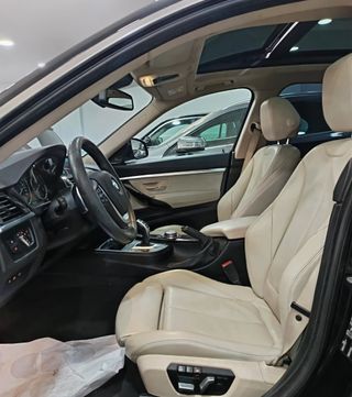 BMW Serie 3 2016