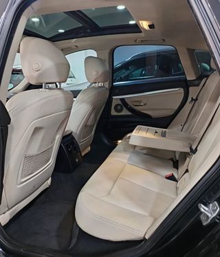 BMW Serie 3 2016