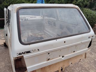 Seat Marbella Fun 1994 (solo chasis)