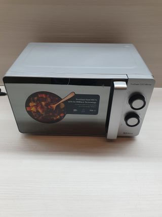 Microondas Cecotec ProClean 3060 Mirror