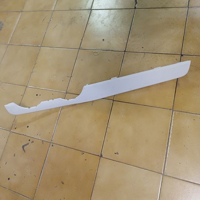 Moldura Interior Suzuki Swift 2017