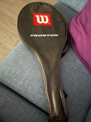 Raqueta de Tenis Wilson Pro