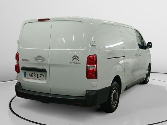 Citroën Jumpy Club XL