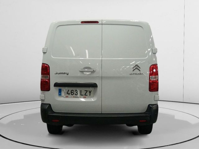 Citroën Jumpy Club XL