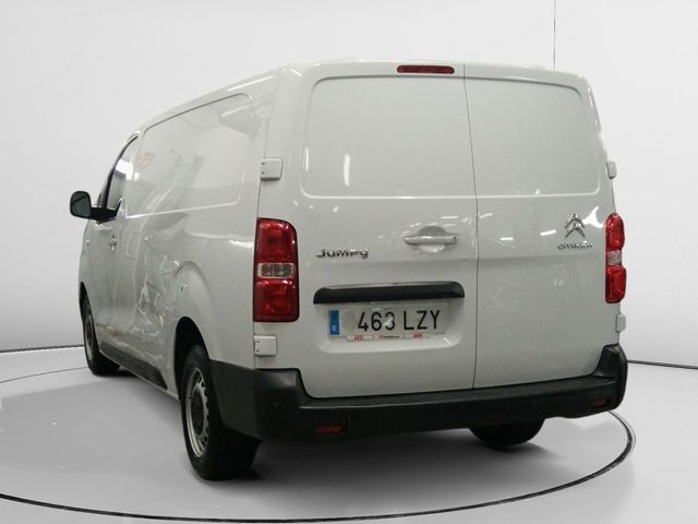 Citroën Jumpy Club XL