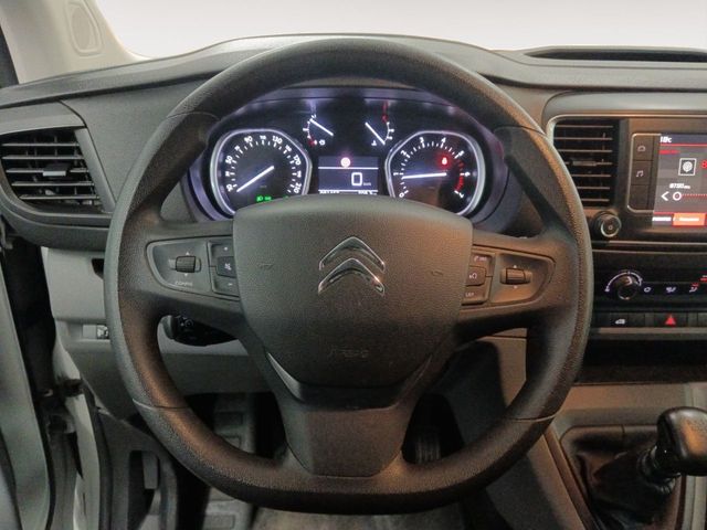 Citroën Jumpy Club XL