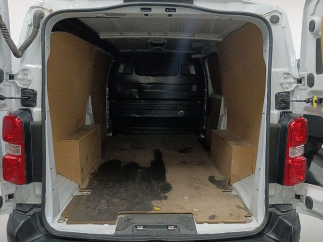 Citroën Jumpy Club XL