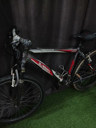 Bicicleta de Montaña 