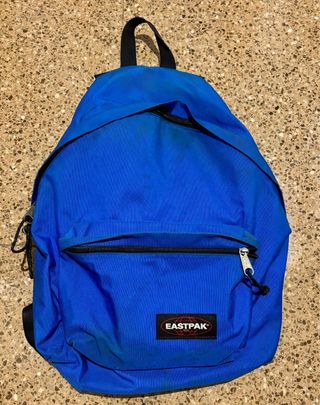 Mochila Eastpak Azul