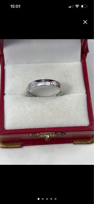 lote de joyas 