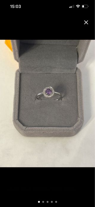lote de joyas 