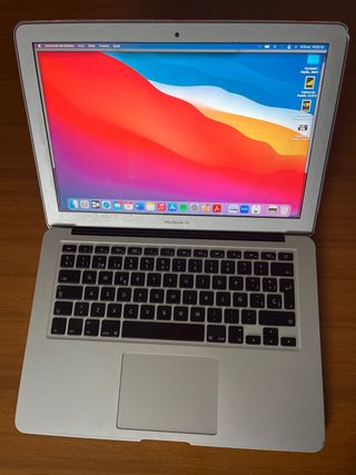 MacBook Air 13,3”