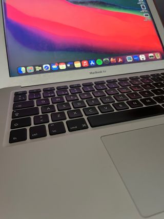 MacBook Air 13,3”