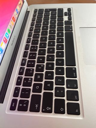 MacBook Air 13,3”