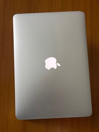 MacBook Air 13,3”