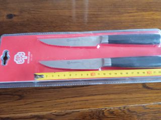 Set di 2 coltelli da bistecca Schulte-Ufer