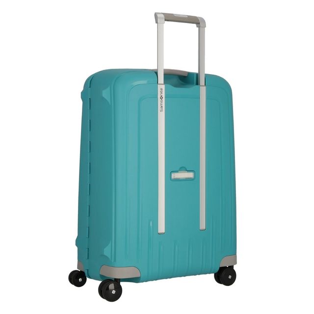 Maleta Samsonite mediana NUEVA A ESTRENAR