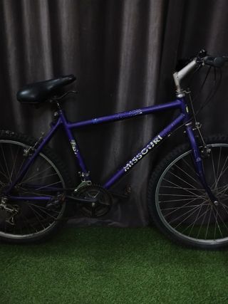 Bicicleta de Montaña BH 