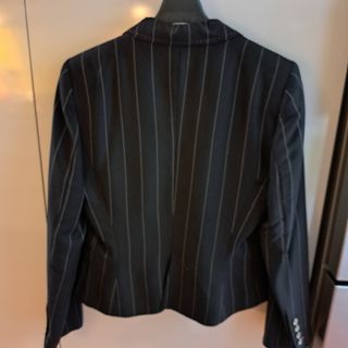 Giacca Zara sartoriale edizione limitata