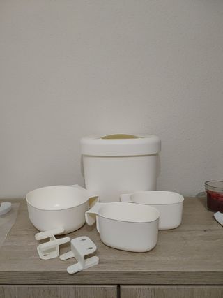 Accesorios Cuna IKEA