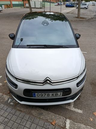 C4 Picasso 2017