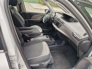 C4 Picasso 2017