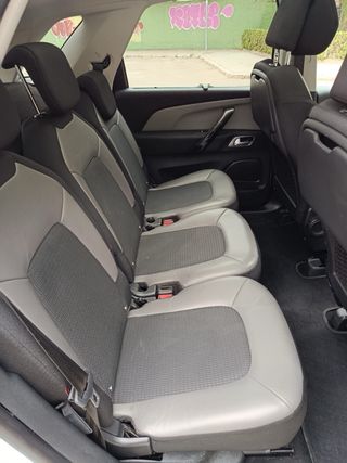 C4 Picasso 2017