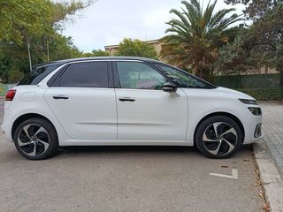 C4 Picasso 2017