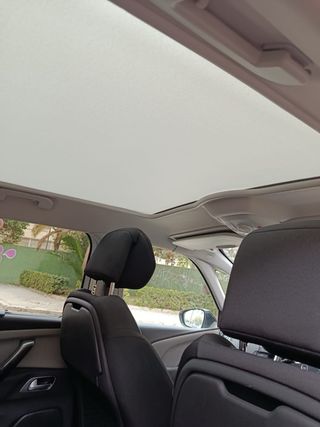 C4 Picasso 2017