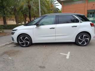 C4 Picasso 2017