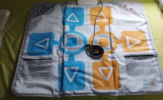 Consola Wii Nintendo + Accesorios + Juegos