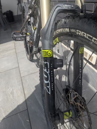 Scott Spark 920 Bicicleta Montaña