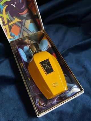 Xerjoff Erba Gold Eau de Parfum 100ml