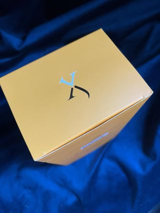 Xerjoff Erba Gold Eau de Parfum 100ml