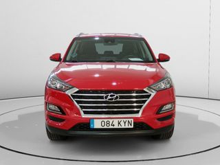 Hyundai Tucson SLE 2WD