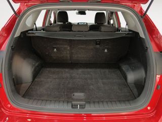 Hyundai Tucson SLE 2WD