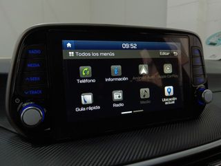 Hyundai Tucson SLE 2WD
