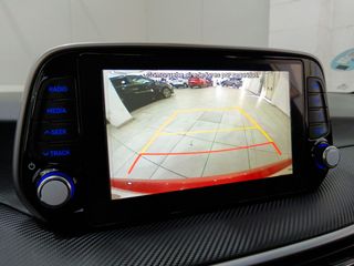 Hyundai Tucson SLE 2WD