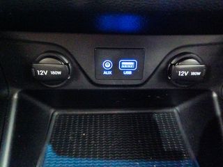 Hyundai Tucson SLE 2WD