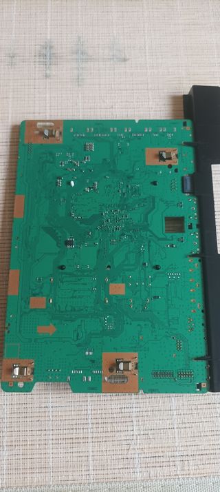 Placa Base TV Samsung BN94-17378J