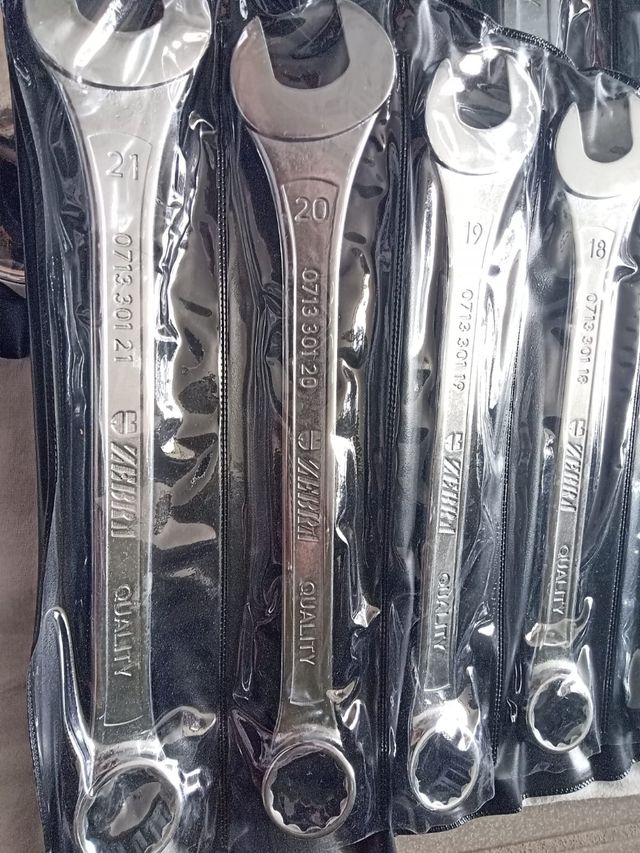 Chiavi Professionali Wurth NUOVE + omaggio