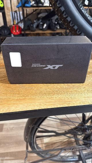 Pedales Shimano