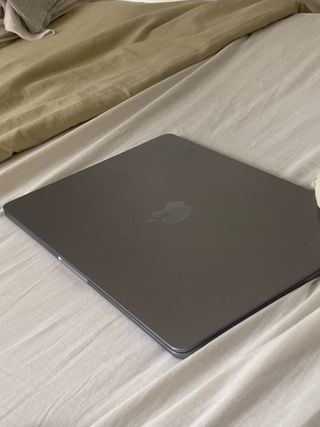Portátil Apple Space Gray