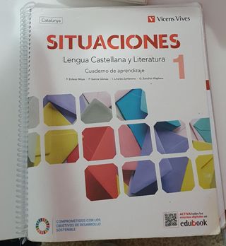 Libros 14 cada uno